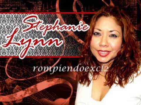 Stephanie Lynn - Confidencias De Amor 2013