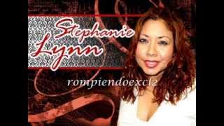 Stephanie Lynn - Confidencias De Amor 2013