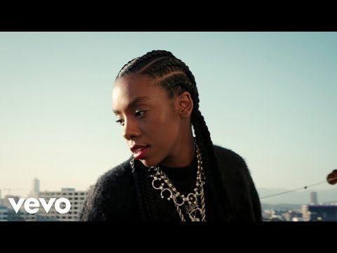 Dua Saleh - pussy suicide (Official Video)