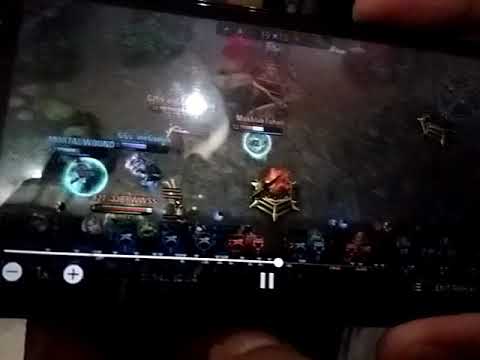 Vox CP is Op! Penta kill! [Vainglory 5v5]