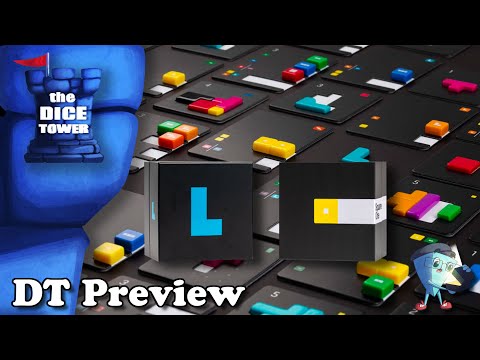 Project L: Universe - DT Preview with Mark Streed