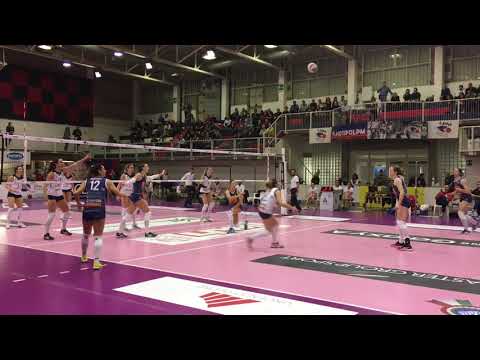 Il mini film: LPM BAM Mondovì- P2P Baronissi