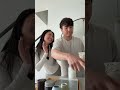 Are All The Girlies Obsessed With This Song Couple Couplecomedy Shorts