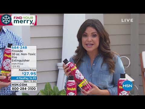 HSN | Practical Presents 10.24.2019 - 01 PM