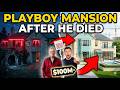 What Really Happened to Hugh Hefner’s Playboy Mansion After He Died?