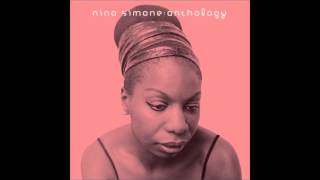 Nina Simone - The Glory Of Love