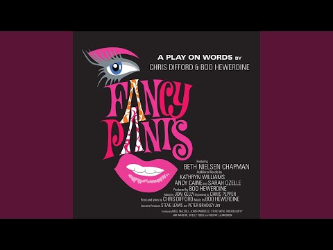 Can I Tell You About My Life - Chris Difford