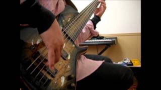 Point it up / Bass Cover