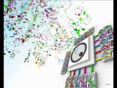 Stefy De Cicco feat. Andrew I - I Like to Move It - Synth 2011 Remix