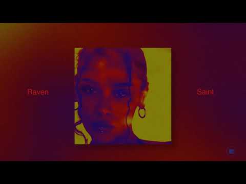Raven - Saint