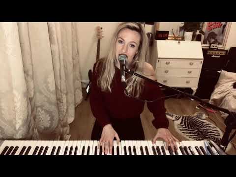 Nobody Does It Better - Carly Simon - Alice Offley - Encore personalised Music Message