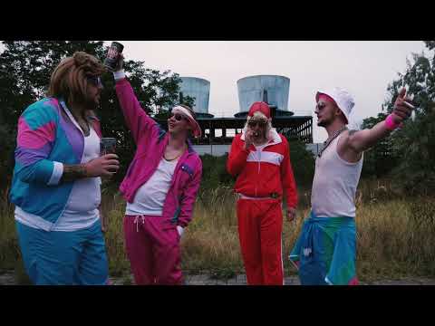 Zone Delüxxx - Das Comeback-Interview