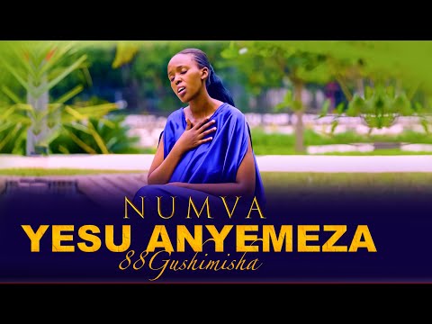 Numva Yes’Anyemeza  | Yambabariye ibyaha, atuma nera  🙏❤️ 88 - Gushimisha Imana – Hyaspie Izabikora