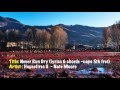 Never Run Dry (lyrics & chords) Housefires II