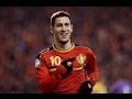 Eden Hazard Best Skills Ever Belgium HD