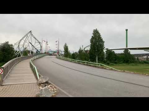 Pitts Special PowerPark 2020