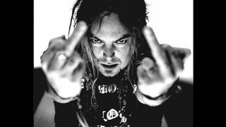 Max Cavalera - SOULFLY (Mulambo, Seek &#39;N&#39; Strike)