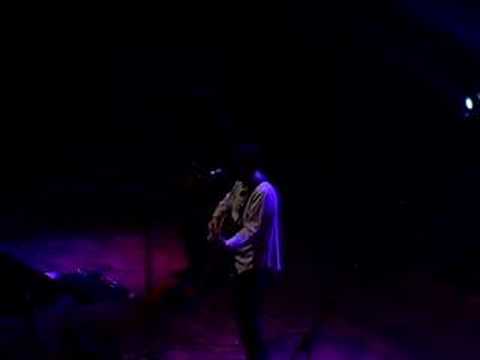 Son Volt 10/05 - The World Waits For You