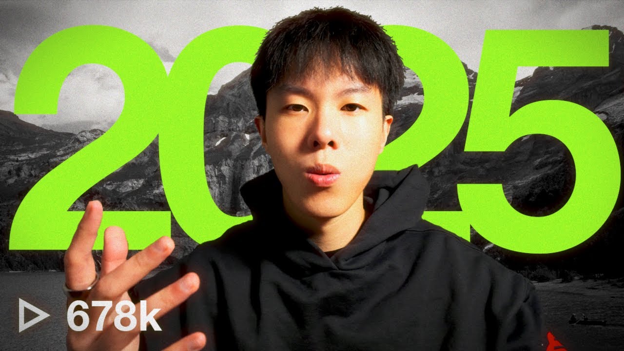 Your Audience Wants This New Style Of Content in 2025