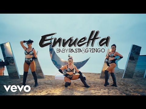 Baby Rasta y Gringo - Envuelta