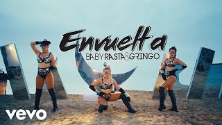 Baby Rasta y Gringo - Envuelta [Official Music Video]