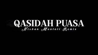Download lagu DJ QASIDAH GORONTALO PUASA (NISBAN MANTALI) NWRMIX 2024 mp3