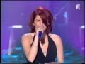 Laetitia Larusso - I will survive(live@Night of the ...