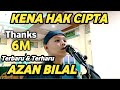 ADZAN NAHAWAND KURDI Bilal Bin Rabah Ahmad Khoir El