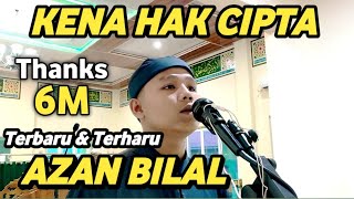 Download lagu ADZAN NAHAWAND KURDI bilal bin rabah -Ahmad khoir el mp3