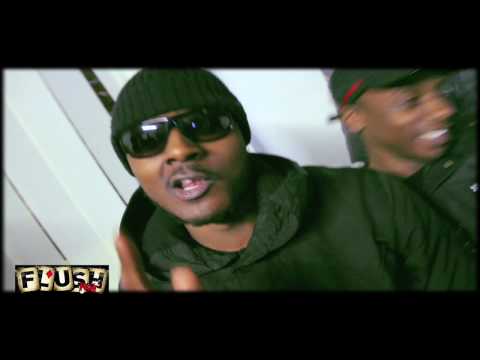 Flush Raw - Trilla Jermaine Trilloski