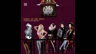 Panic! At The Disco - Lying Is The Most Fun A Girl Can Have Without Taking Her Clothes Off (Clean)