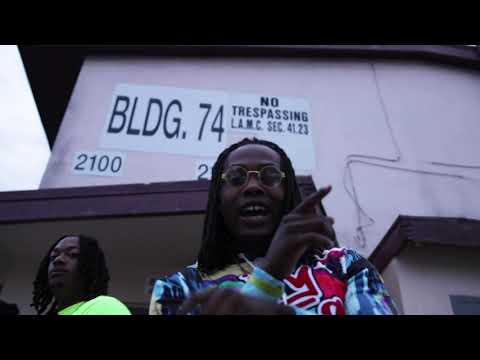 PROJECK TWINS - DA KNOCCERS