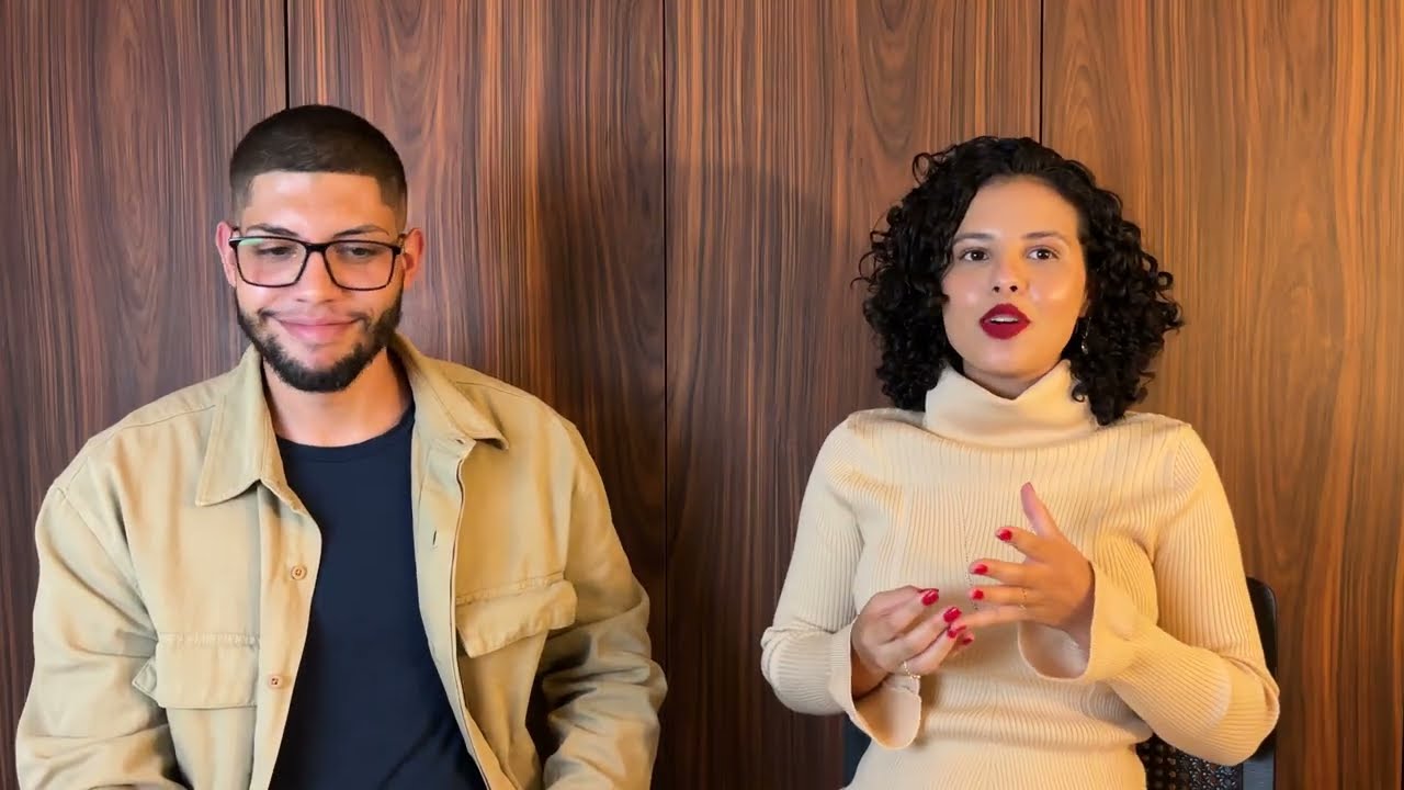 Prévia da aula de introdução