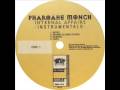 Pharoah Monch - Queens (instrumental) 