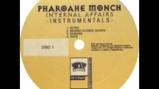 Pharoah Monch - Queens (instrumental)