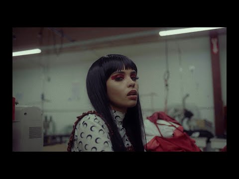 Andrekza - Sangre Poderosa (Official Music Video)