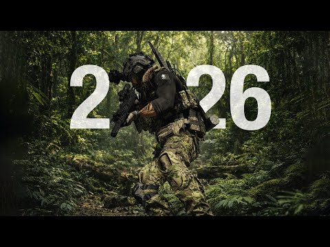 Ghost Recon Breakpoint | Military Realism 2026