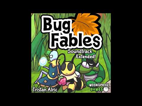 Bug Fables OST - MECHA BEE DESTROYER BLASTLORD Extended