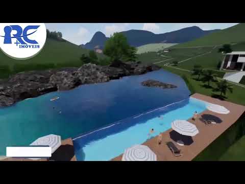 MEMBECA/PARAÍBA DO SUL - RJ: RC+ IMÓVEIS VENDE EXCELENTES LOTES EM RESIDENCIAL CLUBE - LANÇAMENTO.