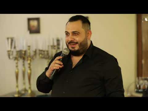 #10 Nicu Boieru & Marinel Purcelan - Program Hore - Aniversare Alin 40 de ani