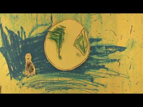 "Die Verrückte Welt von Oleg" | Trickfilm 6-10 Jahre | CMT 2016