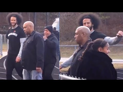 Full Breakdown Of Colin Kaepernick Screwing NFL