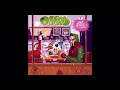 MF DOOM Rapp Snitch Knishes Instrumental Extended