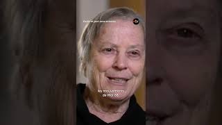 Francine et Marc brisent le tabou de la sexualité chez les seniors