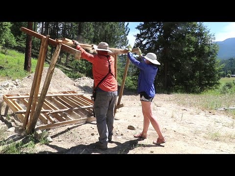 Grizzly 2.0 IS ALREADY DEAD! (Upgrading Our Rock & Soil Filter)