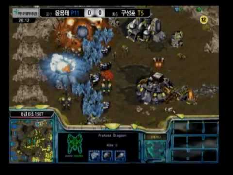 Hana Deatoo MSL 2010 Ro8 - Free vs. HiyA Set 1 [3/4] (Dual comm.)