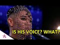 He Walks In Wordless..Then Starts Singing..And Everyone Is SHOCKED! | America’s Got Talent 2020