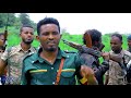 Temeche Nigus Hageren Amobign ሀገሬን አሞብኝ New Ethiopian Music 2021 Official Video 720p