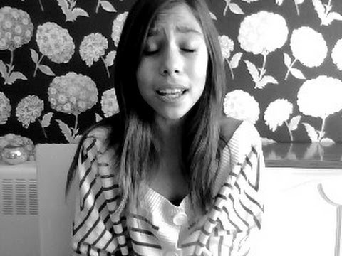 ''Call me maybe'' - Carly Rae Jepsen -Cover By Rose Bourdeau