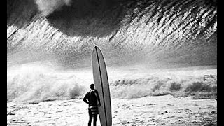 The Burzums - Ea, Lord of the Waves (Trve Kvlt Surf Music)